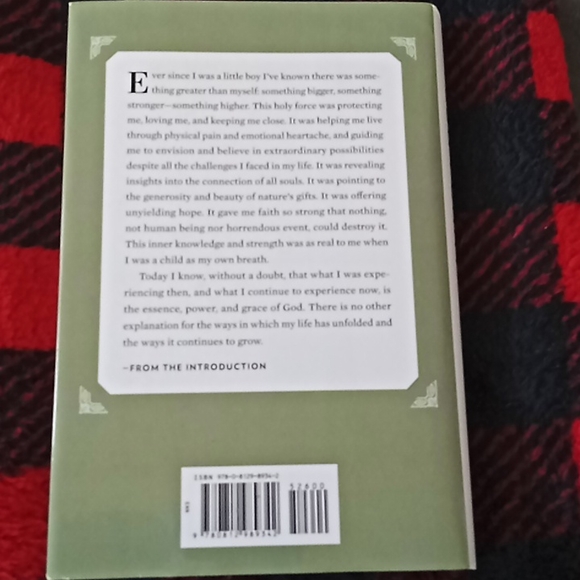 Tyler Perry's book - Picture 2 of 3